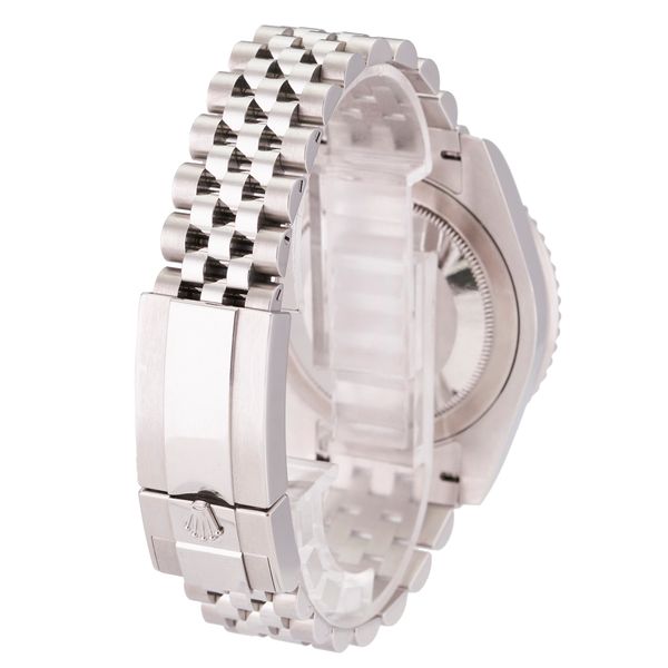 Rolex GMT Master II 126710 BLRO